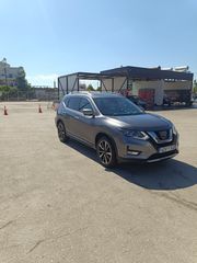 Nissan X-Trail 2019 TEKNA
