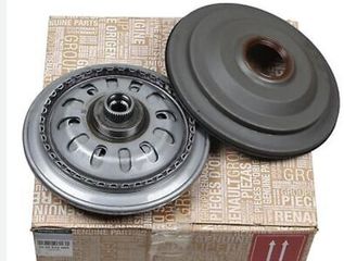 ΣΕΤ ΣΥΜΠΛ. A/T RENAULT ESPACE/MEGANE/SCENIC/TALISMAN/TRAFIC 1.6 III 1,6 DW6 302053298R