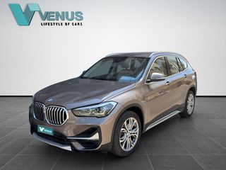 Bmw X1 2020 SDRIVE18I