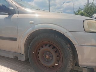 ΕΜΠΡΟΣ ΔΕΞΙΟ ΦΤΕΡΟ OPEL ASTRA G 1998-2002