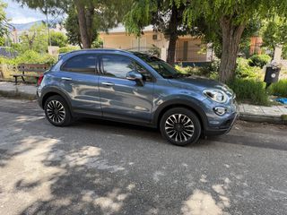 Fiat 500X 2022