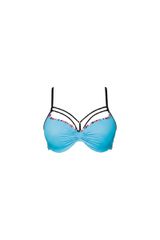 Μαγιό Μπικίνι Top Emma M-815 Μπλε