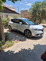 Renault Scenic 2017