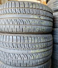 295/40-22 με 90% πέλμα - ΠΕΝΤΑΚΑΘΑΡΑ! (2ΤΜΧ) PIRELLI