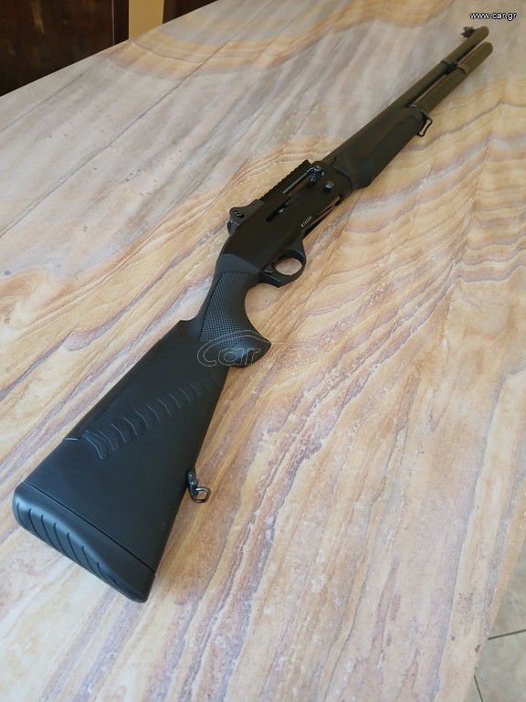 BENELLI M2 COMFORT PRACTICAL. ΑΧΡΗΣΙΜΟΠΟΙΗΤΗ.