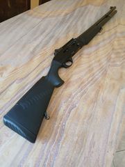 BENELLI M2 COMFORT PRACTICAL. ΑΧΡΗΣΙΜΟΠΟΙΗΤΗ.