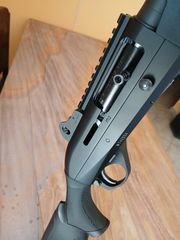 BENELLI M2 COMFORT PRACTICAL. ΑΧΡΗΣΙΜΟΠΟΙΗΤΗ.-thumb-1