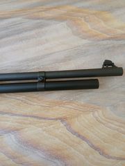 BENELLI M2 COMFORT PRACTICAL. ΑΧΡΗΣΙΜΟΠΟΙΗΤΗ.-thumb-5