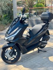 Honda PCX 125 2025
