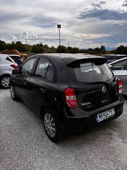 Nissan Micra 2012 K13