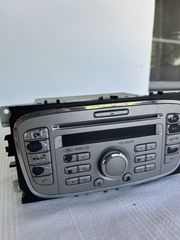 Ράδιο CD FORD FOCUS 6000CD-thumb-5