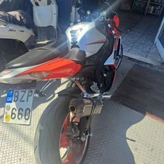 Suzuki GSX-R 1000 2008 k8