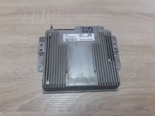 Εγκέφαλος Κινητήρα, Μηχανής 39140-23745 Hyundai Coupe 1997-2001 1600cc Βενζίνη G4GR