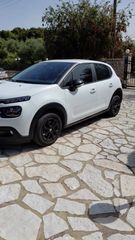 Citroen C3 2021