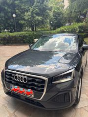 Audi Q2 2022 30 TFSI Advanced