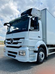 Ψυγείο Mercedes-Benz 2014 1824-thumb-5