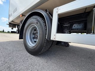 Ψυγείο Mercedes-Benz 2014 1824-thumb-25