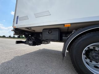 Ψυγείο Mercedes-Benz 2014 1824-thumb-26