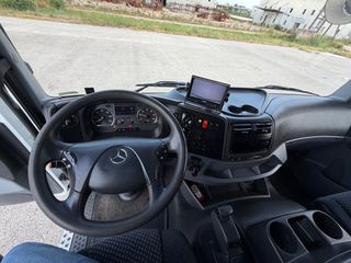 Ψυγείο Mercedes-Benz 2014 1824-thumb-38