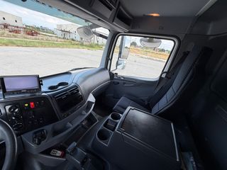 Ψυγείο Mercedes-Benz 2014 1824-thumb-40