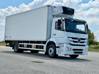 Ψυγείο Mercedes-Benz 2014 1824
