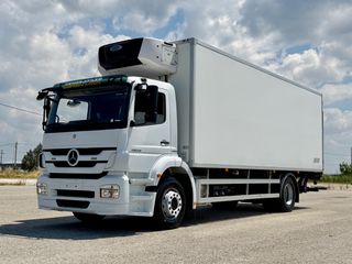 Ψυγείο Mercedes-Benz 2014 1824-thumb-2