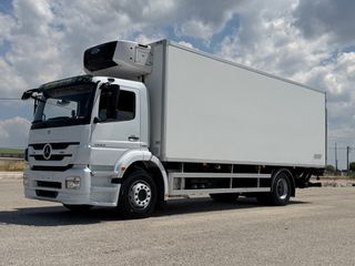 Ψυγείο Mercedes-Benz 2014 1824-thumb-6