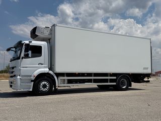 Ψυγείο Mercedes-Benz 2014 1824-thumb-7