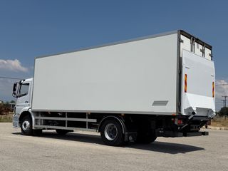 Ψυγείο Mercedes-Benz 2014 1824-thumb-9