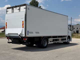 Ψυγείο Mercedes-Benz 2014 1824-thumb-11