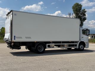 Ψυγείο Mercedes-Benz 2014 1824-thumb-12