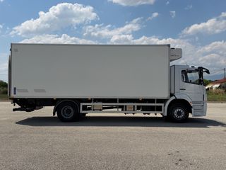 Ψυγείο Mercedes-Benz 2014 1824-thumb-13