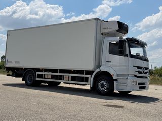 Ψυγείο Mercedes-Benz 2014 1824-thumb-14