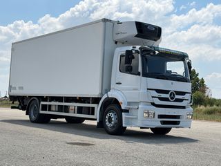 Ψυγείο Mercedes-Benz 2014 1824-thumb-15