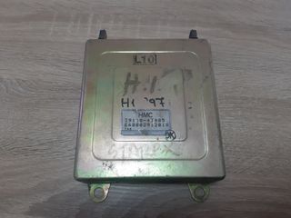 Εγκέφαλος Κινητήρα, Μηχανής 39110-43805 Hyundai H1 1998-2007
