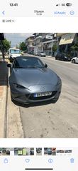 Mazda MX-5 2021-thumb-1