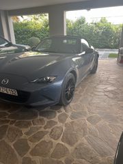 Mazda MX-5 2021-thumb-2