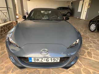 Mazda MX-5 2021-thumb-24