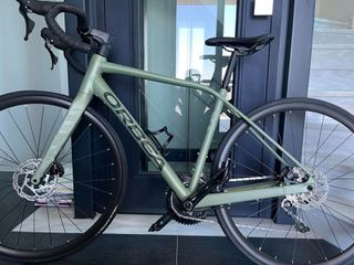 Δρόμου - Κούρσας Orbea 2025 Avant H30
