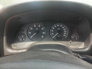 ΚΟΝΤΕΡ ΚΑΝΤΡΑΝ OPEL ASTRA G 1998-2003