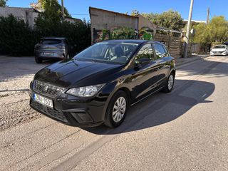 Seat Ibiza 2018 STYLE 1,6 TDI - πετρελαιο