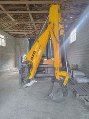 Εκσκαφέας-Φορτωτής Terex 2007 970 Elite