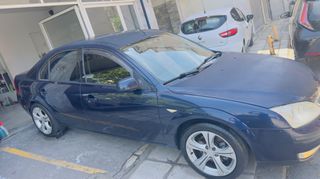 Ford Mondeo 2004-thumb-3