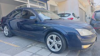 Ford Mondeo 2004-thumb-4