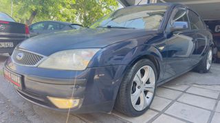 Ford Mondeo 2004-thumb-5