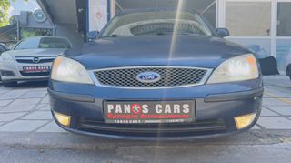 Ford Mondeo 2004-thumb-6