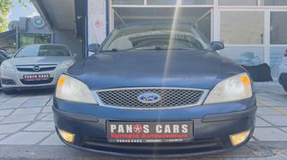 Ford Mondeo 2004-thumb-7