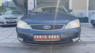 Ford Mondeo 2004-thumb-9