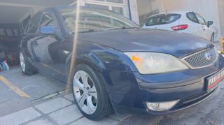 Ford Mondeo 2004-thumb-10