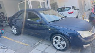 Ford Mondeo 2004-thumb-1